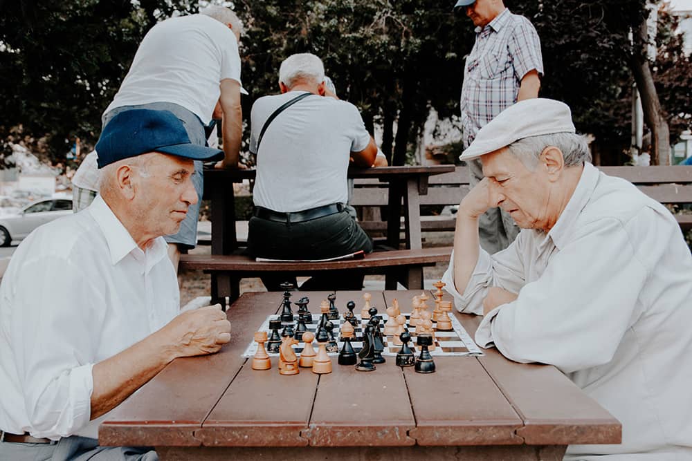 assisted living assisted living