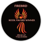 Firedbird Book Award Winner Seal