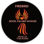 Firedbird Book Award Winner Seal Firedbird Book Award Winner Seal